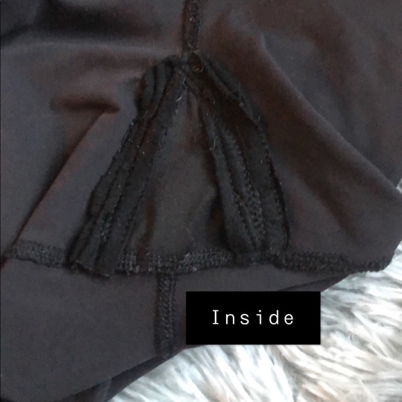 LULULEMON LEGGINGS - Picture 6 of 6